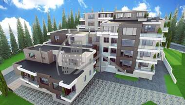 Satış - Apartman olarak Vinica,  Varna