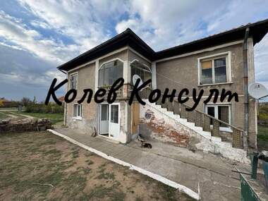 For sale - Apartment in Pomoshtnik,  Stara Zagora