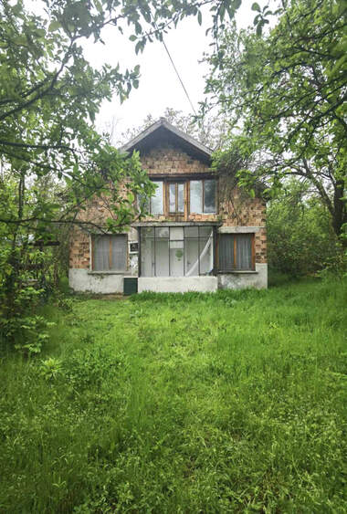 Verkauf - Haus in Bogdan,  Plowdiw