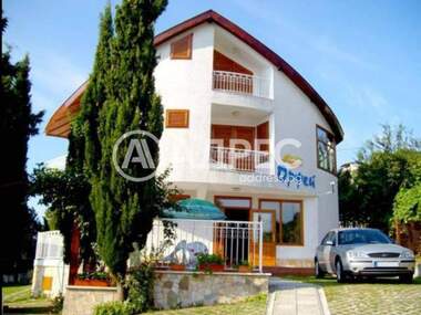 For sale - Hotel in k.k. Chayka,  Varna