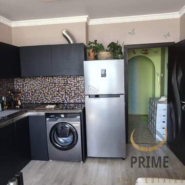 Verkauf - Wohnung in Slaweykow,  Burgas