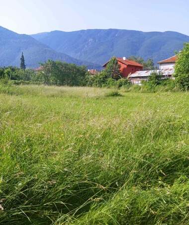 Verkauf - Baugrundstück in Saparewa Bania,  Küstendil