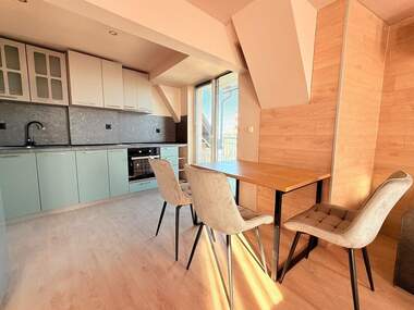 Miete - Wohnung in Saravowo,  Burgas