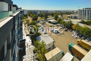 Продажба - Апартамент в Мадика,  Бургас