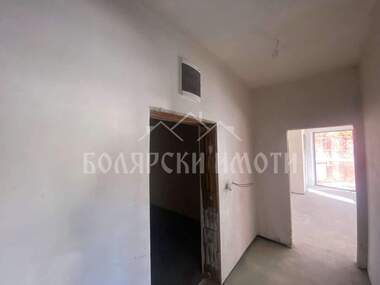 Verkauf - Wohnung in Buzludja,  Weliko Tarnowo
