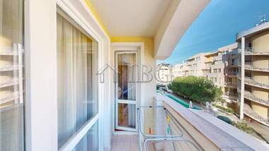 Vânzare - Apartament în Sunny Beach,  Burgas
