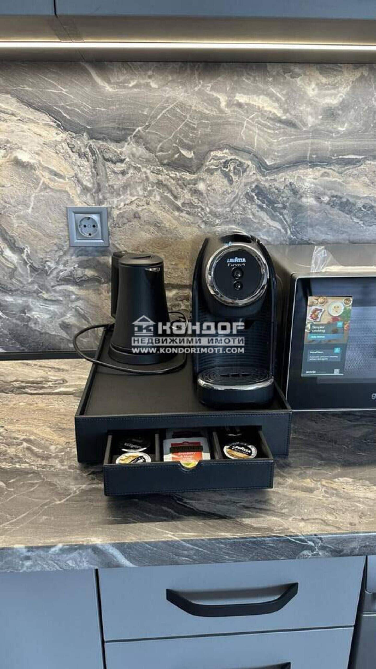 Dreizimmer Wohnung in Karschiaka, Plovdiv – Foto 4
