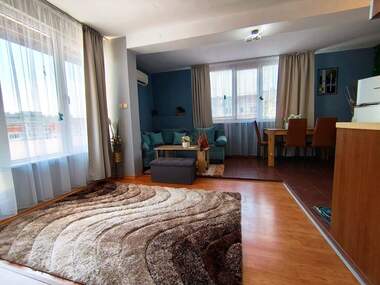 Kira - Apartman olarak Slaveykov,  Burgas