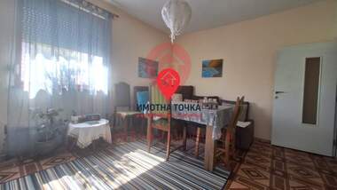 Продажба - Къща в Долнослав,  Пловдив