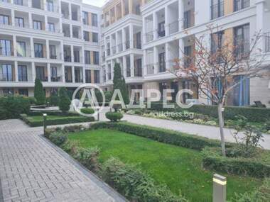 Наем - Апартамент в Бриз,  Варна