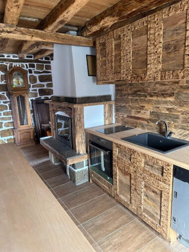 For sale - House in Voyneja,  Veliko Tarnovo