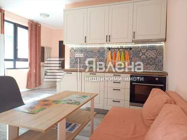 Închiriere - Apartament în Țarevo,  Burgas