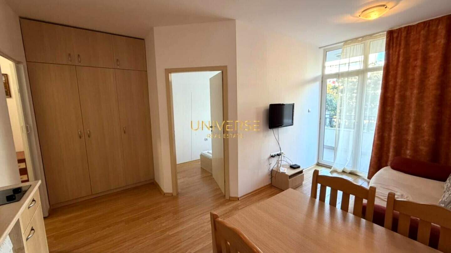 Zweizimmer Wohnung in Sonnenstrand, Burgas – Foto 3