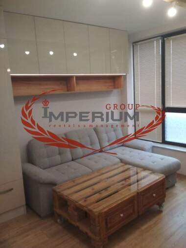 For rent - Apartment in Levski,  Varna
