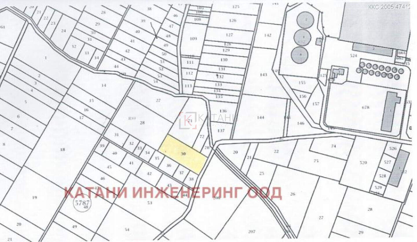 Agricultural land in Lokorsko, Sofia – photo 2