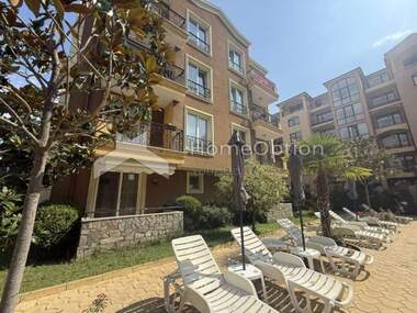 Vânzare - Apartament în Sunny Beach,  Burgas