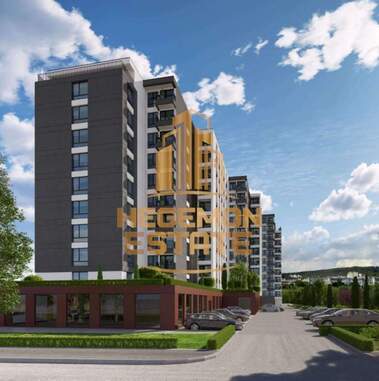 Verkauf - Wohnung in Kaysiewa gradina,  Warna