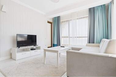Продажба - Апартамент в Чайка,  Варна