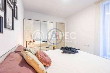 For sale - Apartment in Elektron,  Varna