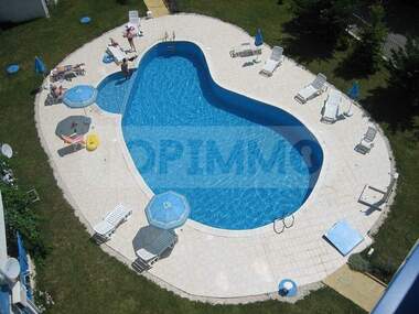 Satış - Apartman olarak Balçik,  Dobriç