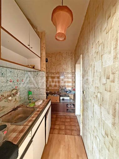 Продажа - Квартира в Нови Пазар,  Шумен