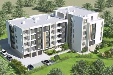 Продажа - Квартира в Самара-3,  Стара Загора