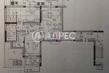Vânzare - Apartament în Center,  Plovdiv