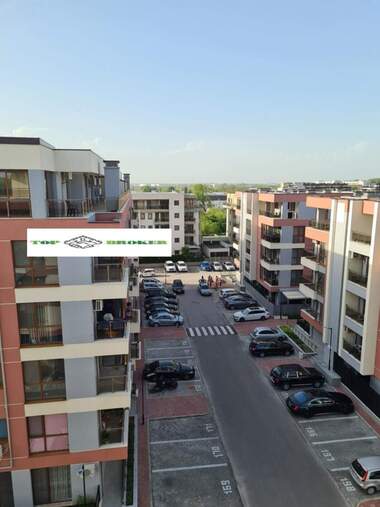 Kira - Apartman olarak Pazarcişko şose,  Plovdiv