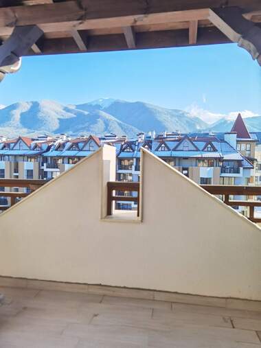 Vânzare - Apartament în Bansko,  Blagoevgrad