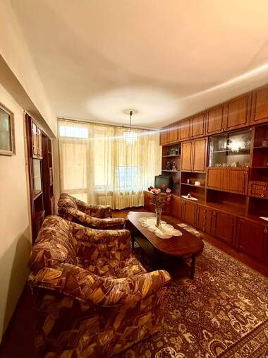 Vânzare - Apartament în Țentăr,  Vrața