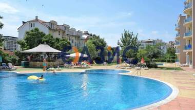 For sale - Apartment in Sunny Beach,  Burgas