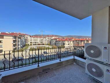 For sale - Apartment in Sveti Vlas,  Burgas
