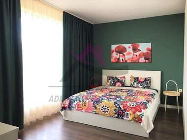 For rent - Apartment in Trakata,  Varna