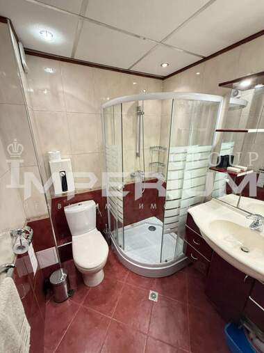 For rent - Apartment in Okrajna bolnica - Generali,  Varna