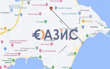 Πώληση - Κατάστημα σε Несебър,  Бургас