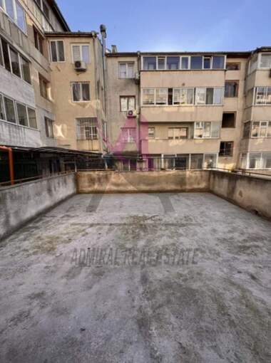 For rent - Apartment in Liatno kino Trakia,  Varna