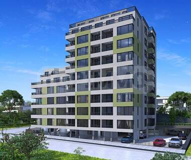 For sale - Apartment in Levski,  Varna