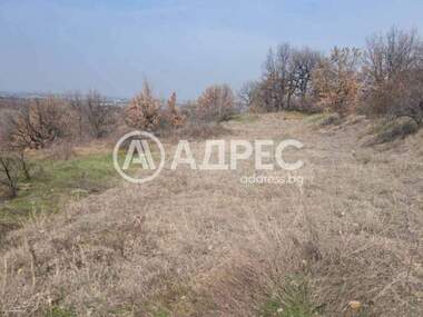 For sale - For Construction in Belashtica,  Plovdiv