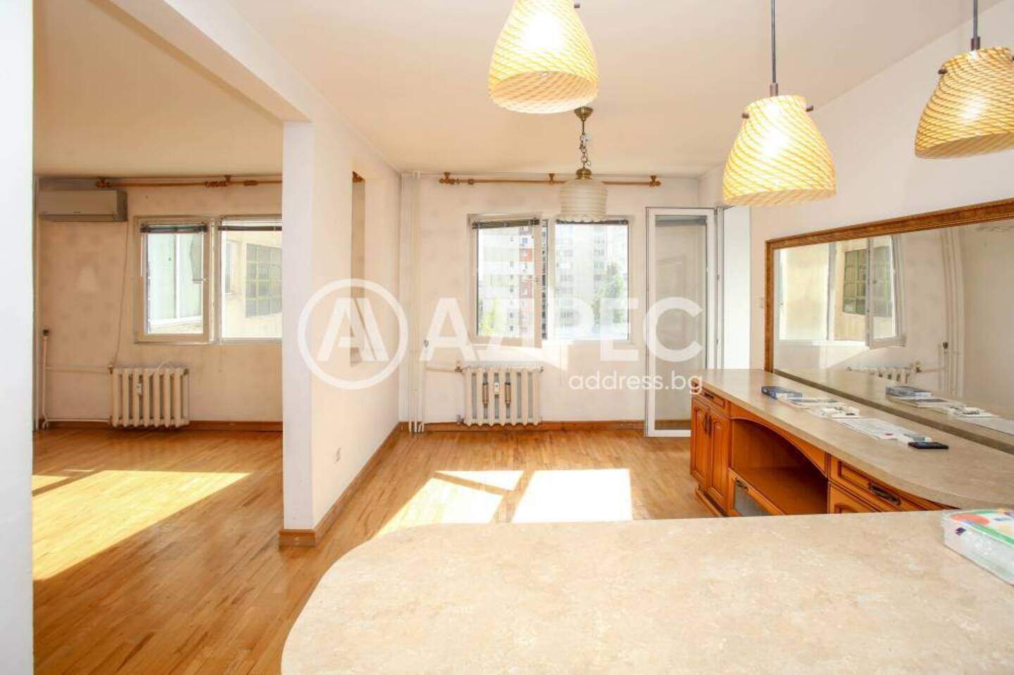 Cu trei camere Apartament în Lagera, Sofia – fotografia 6