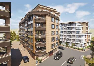 For sale - Apartment in Pomorie,  Burgas