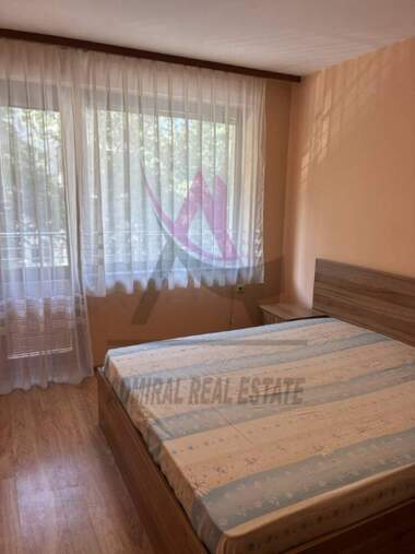 For rent - Apartment in Liatno kino Trakia,  Varna