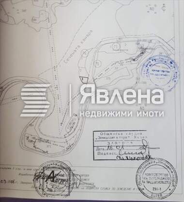 Πώληση - Οικόπεδο για κατασκευή σε Градец,  Сливен