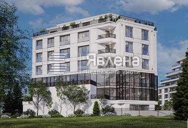 Продажба - Апартамент в Лозенец,  София