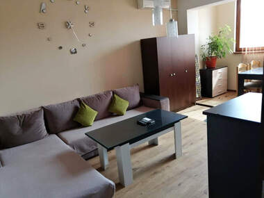 For sale - Apartment in Remiza,  Stara Zagora