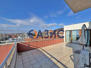 For sale - Apartment in Sveti Vlas,  Burgas