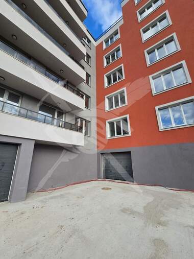 Satış - Apartman olarak Ovça Kupel 2,  Sofia