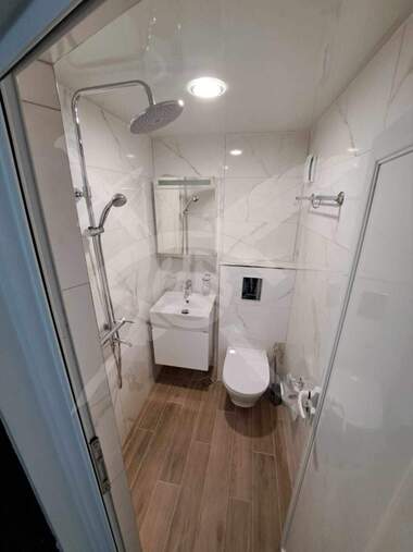 For rent - Apartment in Cveten kvartal,  Varna