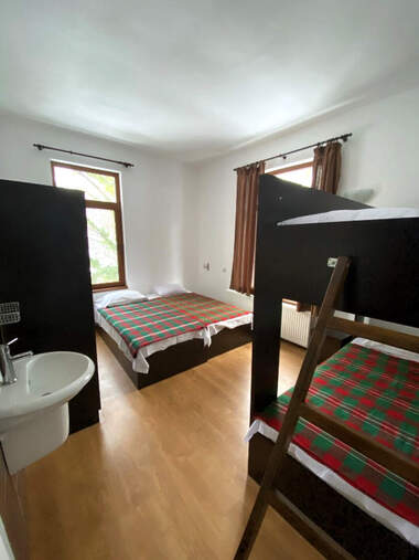 For sale - Hotel in Radevtsi,  Gabrovo
