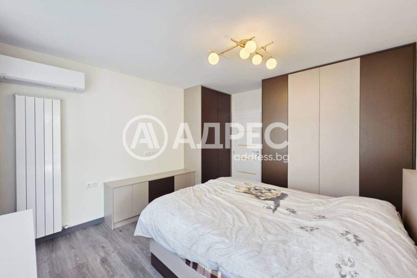 Üç odalı Apartman olarak Ovça Kupel, Sofia – fotoğraf 3