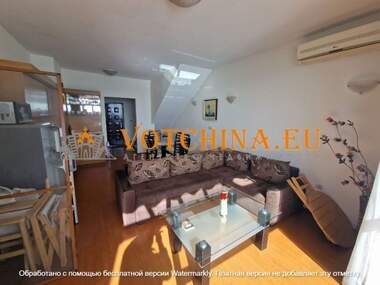 For sale - Apartment in Balchik,  Dobrich